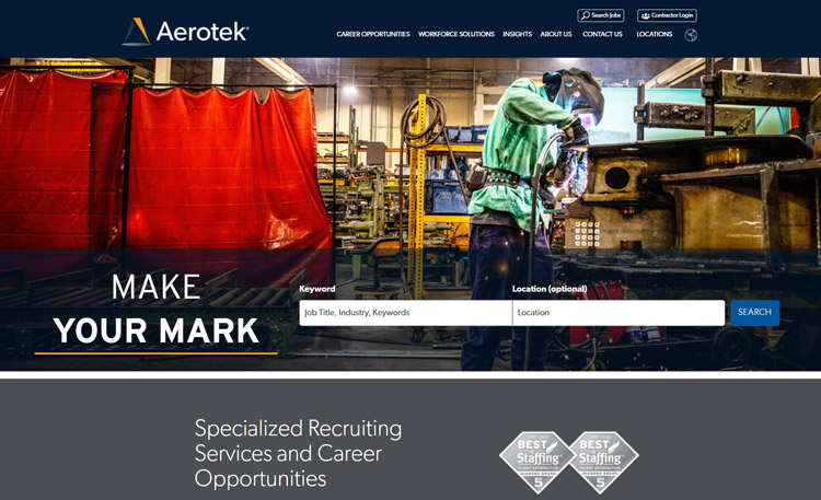 work from home call center jobs aerotek