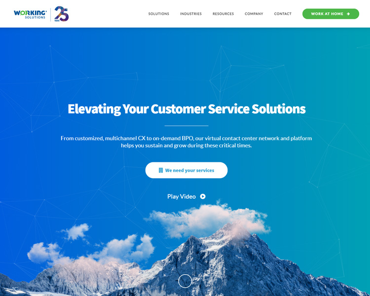 work from home call center jobs workingsolutions