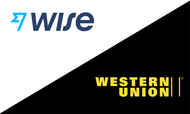 wise vs western union pros cons when transferring money overseas featured image